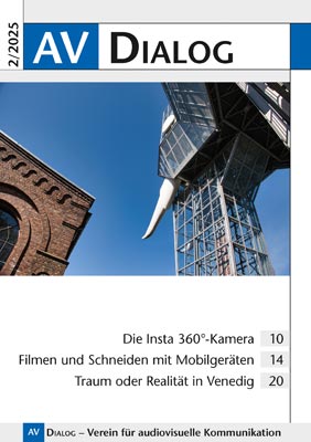 Titelseite Heft 2/2025