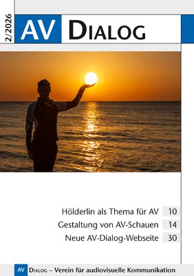 Titelseite Heft 2/2026